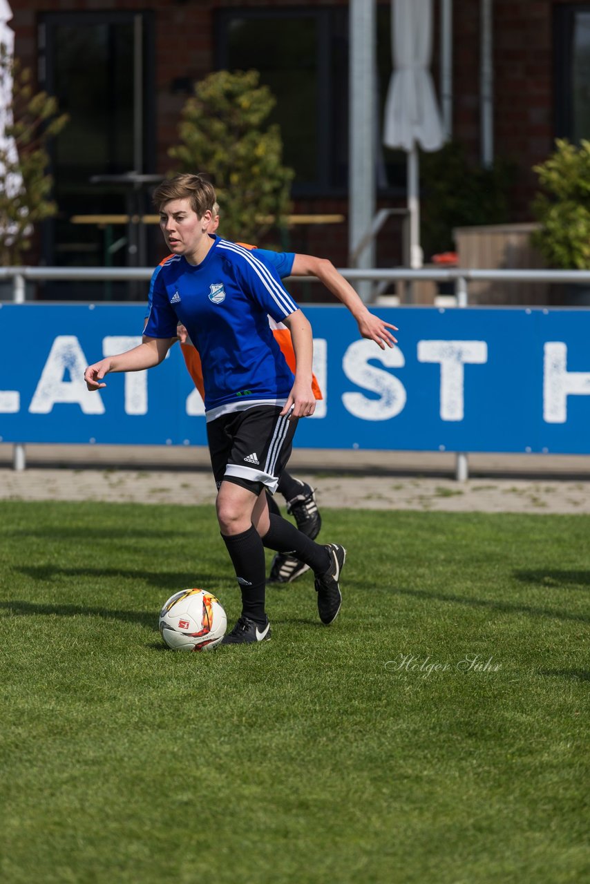 Bild 71 - Frauen Union Tornesch - Eimsbuettel : Ergebnis: 1:1